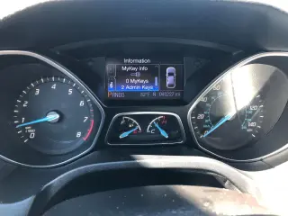 2013 Ford Focus