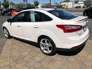 2013 Ford Focus
