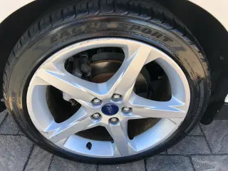 2013 Ford Focus