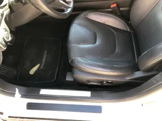 2013 Ford Fusion Titanium