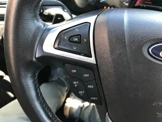 2013 Ford Fusion Titanium