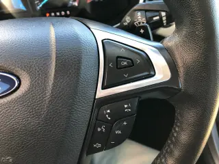 2013 Ford Fusion Titanium