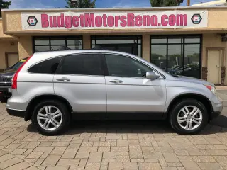 2010 Honda CR-V