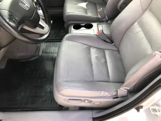 2010 Honda CR-V