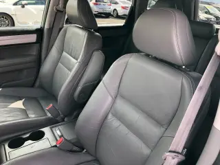 2010 Honda CR-V
