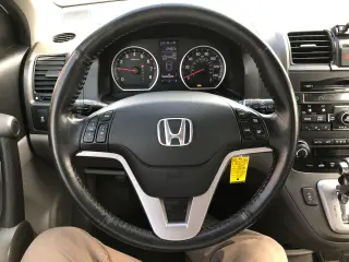 2010 Honda CR-V