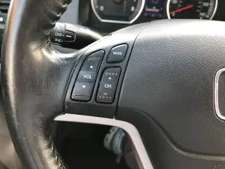 2010 Honda CR-V