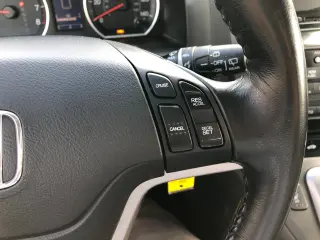2010 Honda CR-V