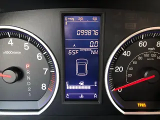 2010 Honda CR-V