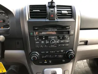 2010 Honda CR-V