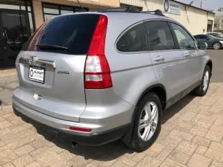 2010 Honda CR-V