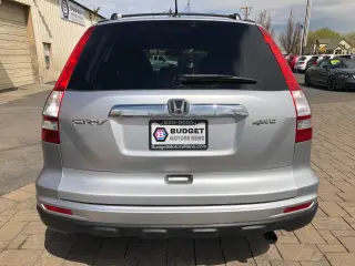 2010 Honda CR-V