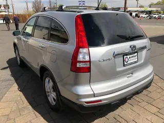2010 Honda CR-V