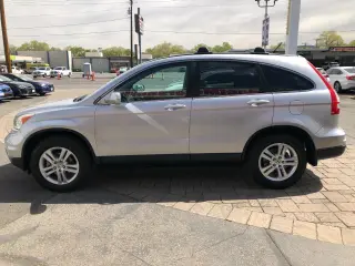2010 Honda CR-V