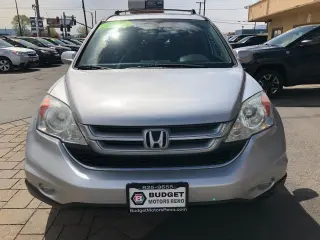 2010 Honda CR-V