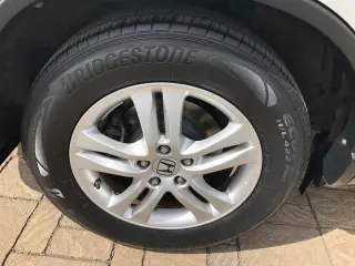 2010 Honda CR-V