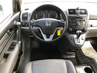 2010 Honda CR-V