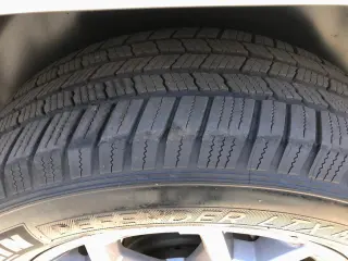 2013 GMC Acadia