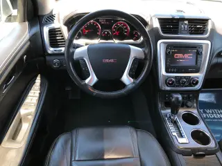 2013 GMC Acadia