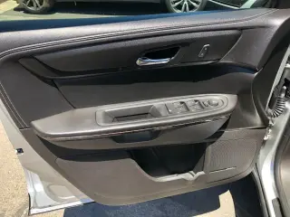 2013 GMC Acadia