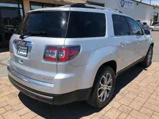 2013 GMC Acadia
