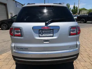 2013 GMC Acadia