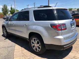 2013 GMC Acadia
