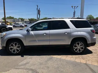 2013 GMC Acadia