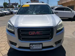 2013 GMC Acadia