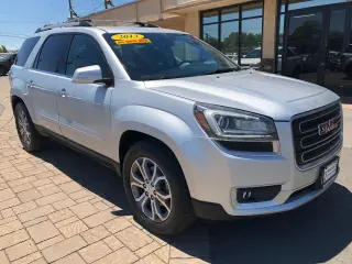 2013 GMC Acadia