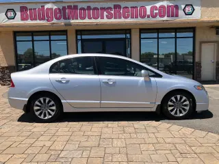 2011 Honda Civic