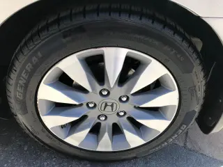 2011 Honda Civic