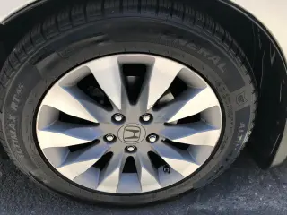 2011 Honda Civic