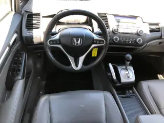 2011 Honda Civic