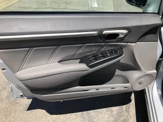 2011 Honda Civic