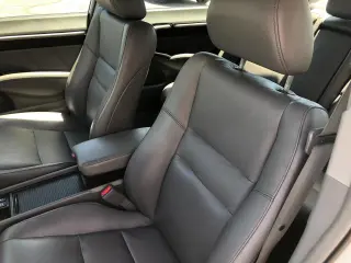 2011 Honda Civic