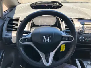 2011 Honda Civic