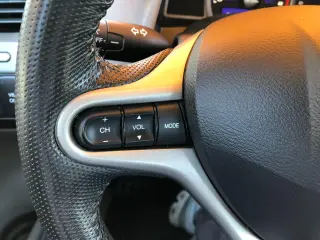 2011 Honda Civic