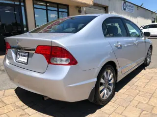 2011 Honda Civic