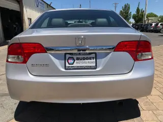 2011 Honda Civic