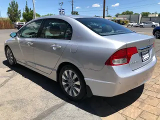 2011 Honda Civic
