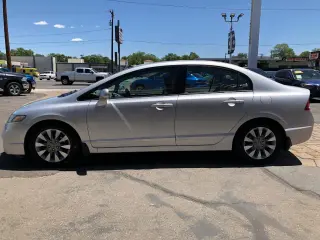 2011 Honda Civic