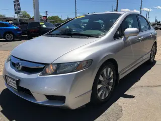 2011 Honda Civic