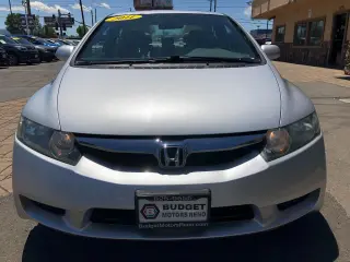 2011 Honda Civic