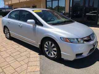 2011 Honda Civic