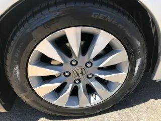 2011 Honda Civic