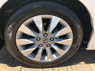2011 Honda Civic