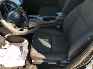 2017 Honda HR-V