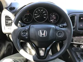 2017 Honda HR-V