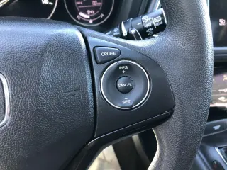 2017 Honda HR-V